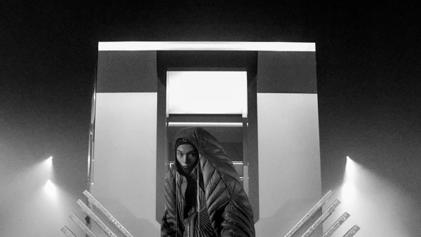 City of Genius Shanghai - Rick OWENS x MONCLER