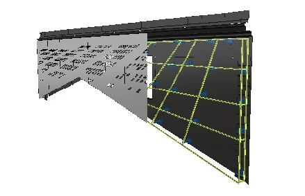 Jean Denant, L'autre Mer