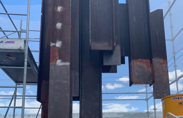 Hommage A Laurent Le Magnifique, 1972, Marino Di Teana