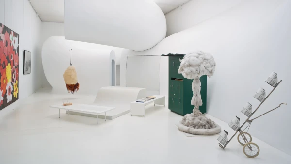 Projet #4 CHD ART MAKER