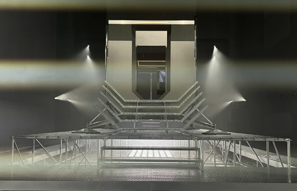 Ski Hut, City of Genius, Moncler x Shanghaï, Rick Owens